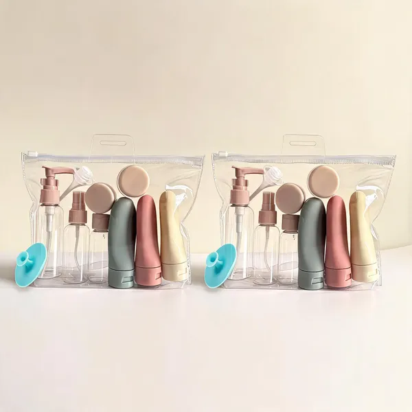 Multicolor_Silicone_Leak_Proof_Squeezable_Tsa_Approved_Travel_Bottles_12_Pack_-_Pack_of_2