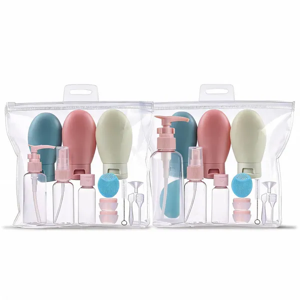 Silicone_Leak_Proof_Squeezable_Travel_Toiletry_Bottles_Set_12Pc___Pack_of_2