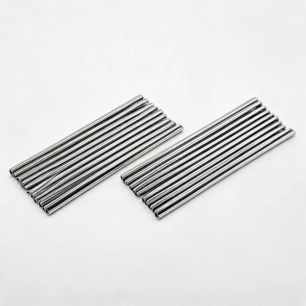 Chrome_Pvc_Bendable_Car_Air_Vent_Outlet_Trim_Strips_Pack_Of_20_-_Pack_of_2