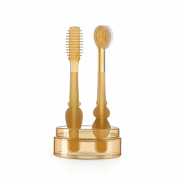 Soft_Silicone_2_In_1_Baby_Toothbrush_Tongue_Cleaner_Bpa_Free_6_24M___Pack_of_2