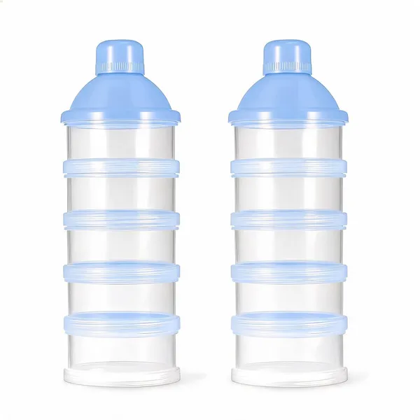 Blue_Bpa-Free_5-Compartment_Stackable_Baby_Formula_Dispenser_-_Pack_of_2