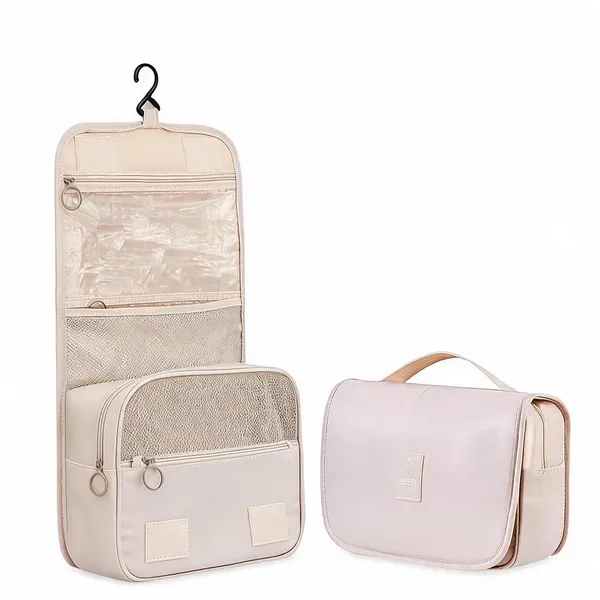 Beige_Hanging_Toiletry_Bag_With_Swivel_Hook_Travel_Organizer___Pack_of_2