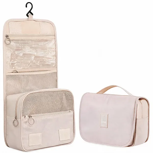 Beige_Hanging_Toiletry_Bag_With_Swivel_Hook_Travel_Organizer___Pack_of_2