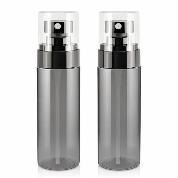 Fennec_Mart_100Ml_Fine_Mist_Refillable_Spray_Bottle_For_Hair_And_Skin_-_Pack_of_2
