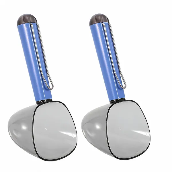 Polycarbonate_2-In-1_Magnetic_Bag_Clip_Measuring_Scoop_Multicolour_-_Pack_of_2