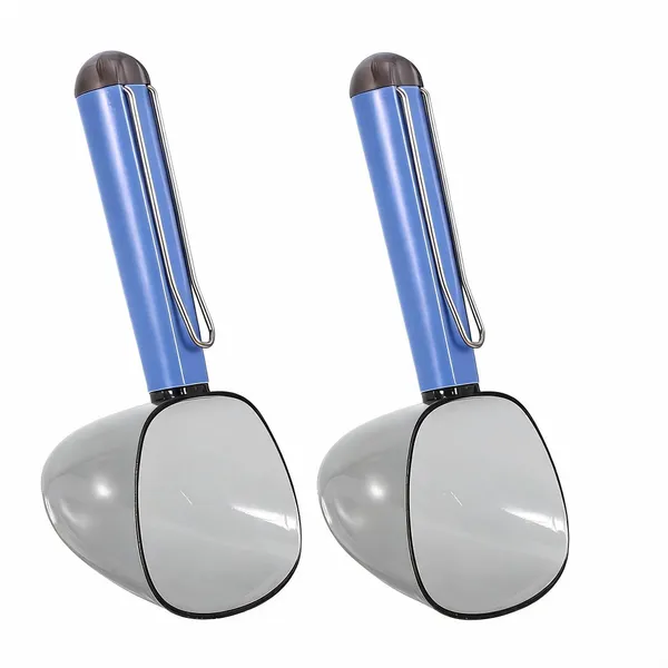 Polycarbonate_2_In_1_Magnetic_Food_Bag_Clip_Measuring_Spoon___Pack_of_2