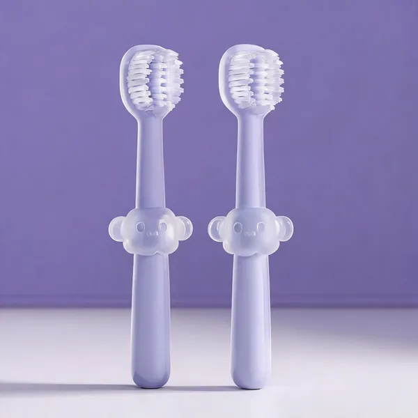 Silicone_3-Sided_Baby_Training_Toothbrush_Kit_With_Travel_Case_-_Pack_of_2