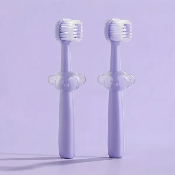 Silicone_3-Sided_Baby_Training_Toothbrush_Kit_With_Travel_Case_-_Pack_of_2