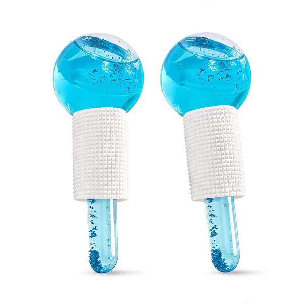 Facial_Ice_Globe_Cooling_Roller_Ball_Massager_Anti-Aging_Blue_-_Pack_of_2