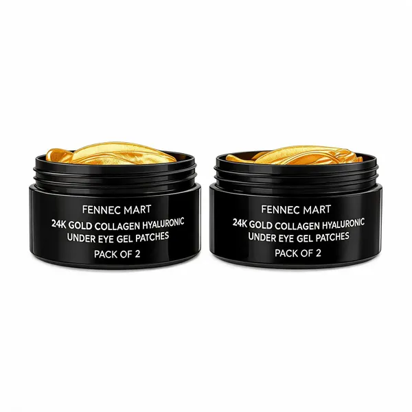 Fennec_Mart_24K_Gold_Collagen_Hyaluronic_Under_Eye_Gel_Patches_-_Pack_of_2