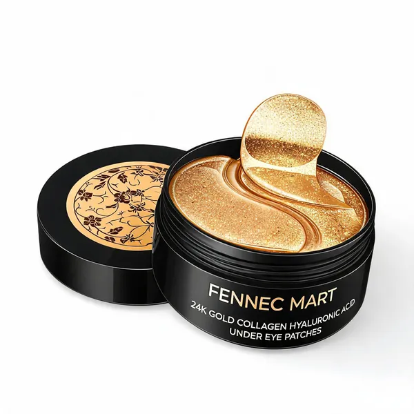 Fennec_Mart_24K_Gold_Collagen_Hyaluronic_Acid_Under_Eye_Patches___Pack_of_2