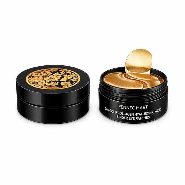 Fennec_Mart_24K_Gold_Collagen_Hyaluronic_Acid_Under_Eye_Patches___Pack_of_2