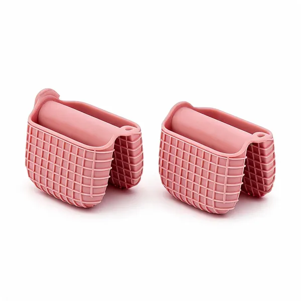 Pink_Silicone_Heat_Resistant_Mini_Oven_Mitts_Pot_Holder_Pair_-_Pack_of_2