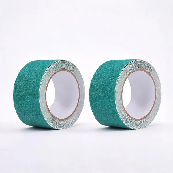 Waterproof_Anti-Slip_Safety_Grip_Tape_For_Stairs_Indoor_Outdoor_Green_-_Pack_of_2