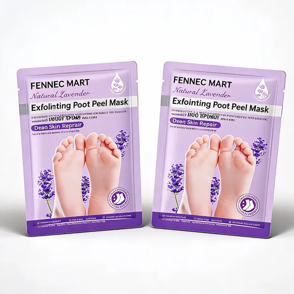 Fennec_Mart_Lavender_Exfoliating_Foot_Peel_Mask_Dead_Skin_Repair_-_Pack_of_2