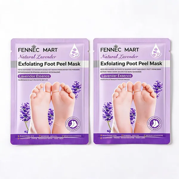 Fennec_Mart_Lavender_Exfoliating_Foot_Peel_Mask_Dead_Skin_Repair_-_Pack_of_2
