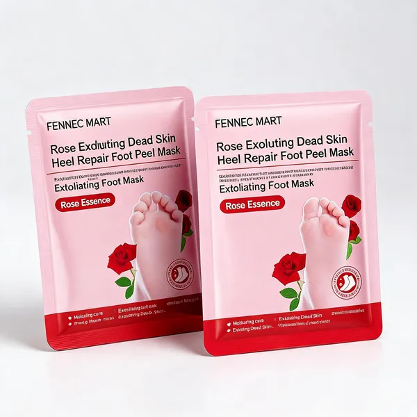 Fennec_Mart_Rose_Exfoliating_Dead_Skin_Heel_Repair_Foot_Peel_Mask_-_Pack_of_2