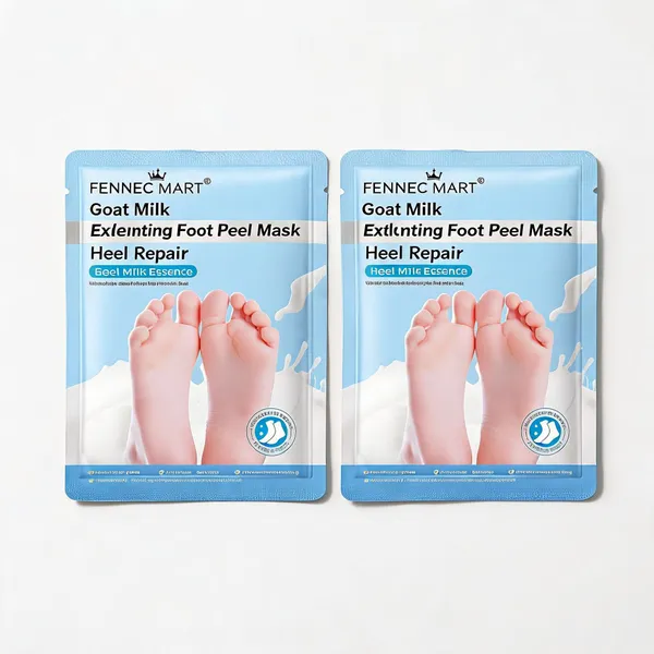Fennec_Mart_Goat_Milk_Exfoliating_Foot_Peel_Mask_Heel_Repair_-_Pack_of_2