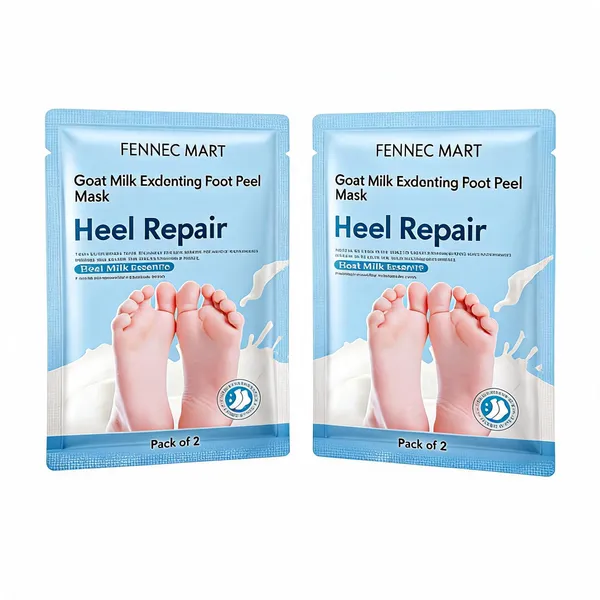 Fennec_Mart_Goat_Milk_Exfoliating_Foot_Peel_Mask_Heel_Repair_-_Pack_of_2
