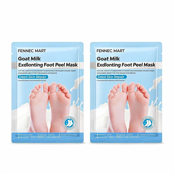 Fennec_Mart_Goat_Milk_Exfoliating_Foot_Peel_Mask_Dead_Skin_Repair___Pack_of_2