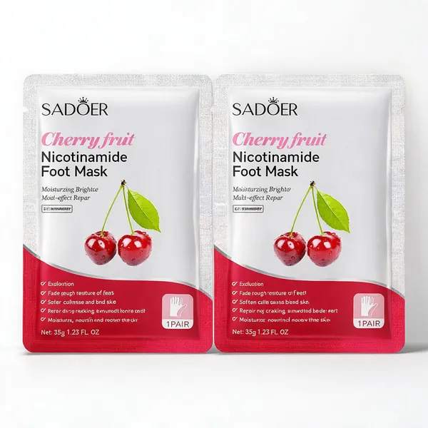 Fennec_Mart_Cherry_Exfoliating_Foot_Peel_Mask_Dead_Skin_Repair_-_Pack_of_2