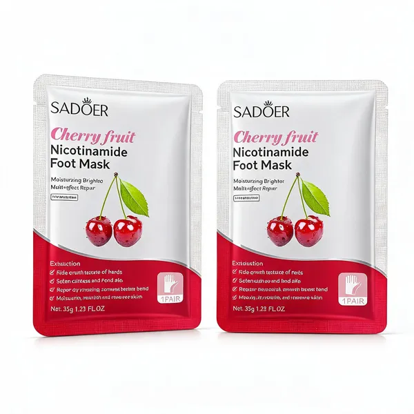 Fennec_Mart_Cherry_Exfoliating_Foot_Peel_Mask_Dead_Skin_Repair_-_Pack_of_2