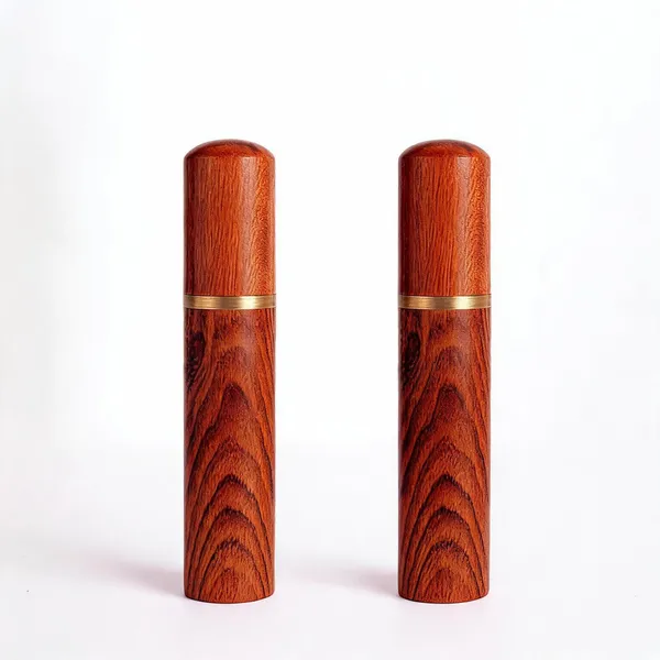 Walnut_Handle_Stainless_Steel_Needle_Espresso_Coffee_Distributor___Pack_of_2