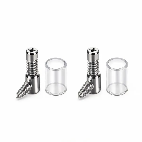 Shelf_Support_Pegs_With_Anti_Slip_Silicone_Sleeve_20_Pack_Heavy_Duty_Pins_For_Cabinets_Closets_Furniture_Nickel_Plated_Iron_Pegs_For_Secure_Stable_Shelving_Support_Transparant_-_Pack_of_2