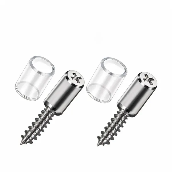 Shelf_Support_Pegs_With_Anti_Slip_Silicone_Sleeve_20_Pack_Heavy_Duty_Pins_For_Cabinets_Closets_Furniture_Nickel_Plated_Iron_Pegs_For_Secure_Stable_Shelving_Support_Transparant_-_Pack_of_2