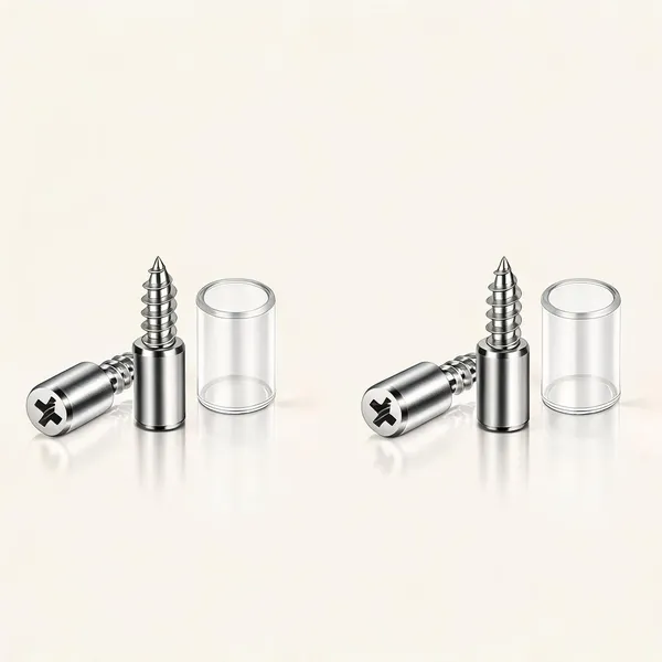 Shelf_Support_Pegs_With_Anti_Slip_Silicone_Sleeve_20_Pack_Heavy_Duty_Pins_For_Cabinets_Closets_Furniture_Nickel_Plated_Iron_Pegs_For_Secure_Stable_Shelving_Support_Transparant___Pack_of_2