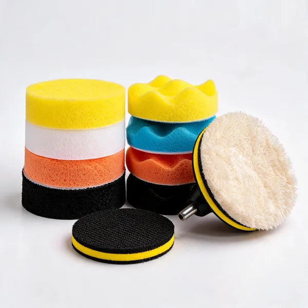 3-Inch_Foam_Drill_Car_Polishing_Buffing_Pad_Tool_Kit_11_Pcs_-_Pack_of_2