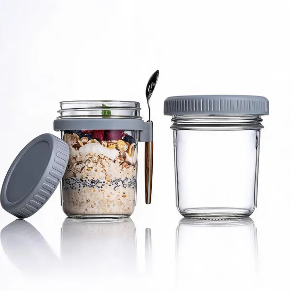 Stainless_Steel_Airtight_Wide_Mouth_Mason_Storage_Jar_-_Pack_of_2