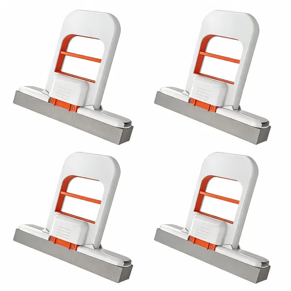 Abs_Sponge_Mini_Foldable_Self-Squeeze_Desktop_Mop_Portable_Cleaning_Tool_-_Pack_of_4