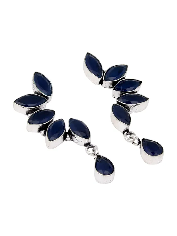 Petal_Ear_Cuffs_with_Drop_Accent