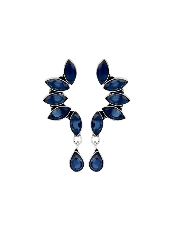 Petal_Ear_Cuffs_with_Drop_Accent