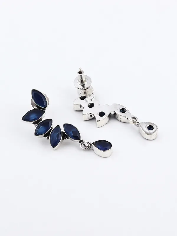 Petal_Ear_Cuffs_with_Drop_Accent