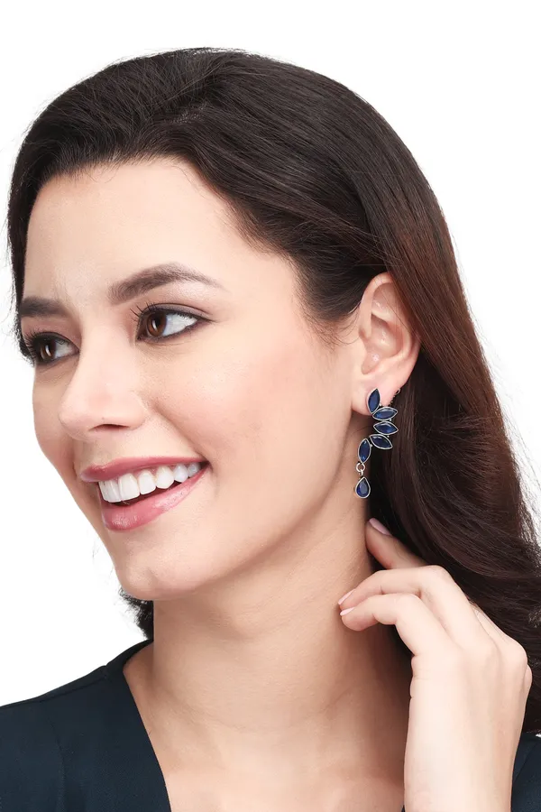 Petal_Ear_Cuffs_With_Drop_Accent