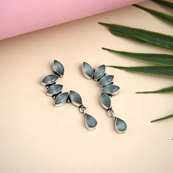 Petal_Ear_Cuffs_with_Drop_Accent