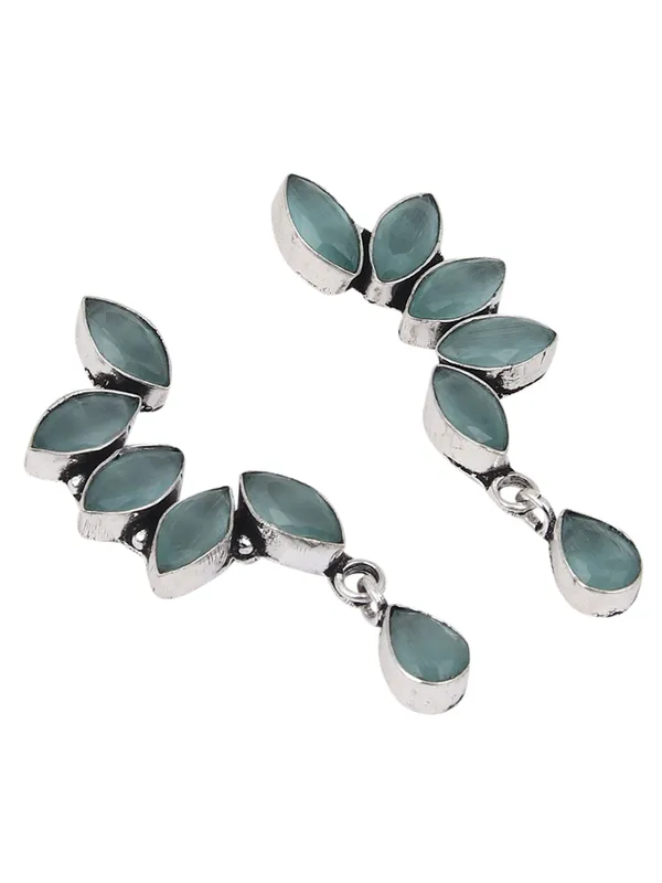 Petal_Ear_Cuffs_with_Drop_Accent