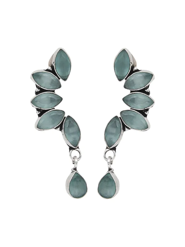 Petal_Ear_Cuffs_with_Drop_Accent