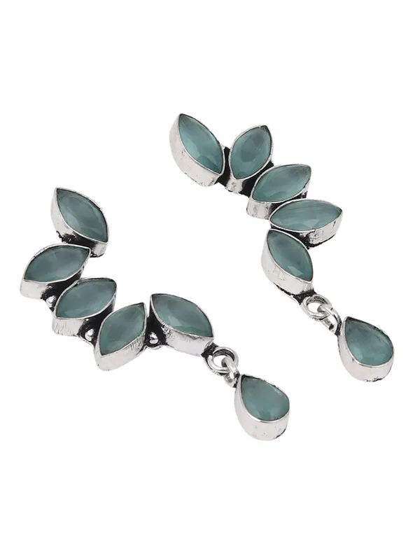 Petal_Ear_Cuffs_with_Drop_Accent