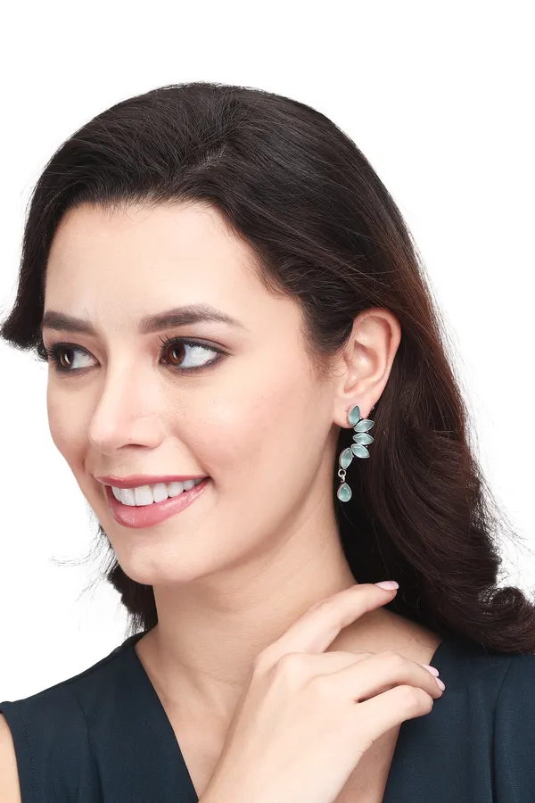 Petal_Ear_Cuffs_With_Drop_Accent