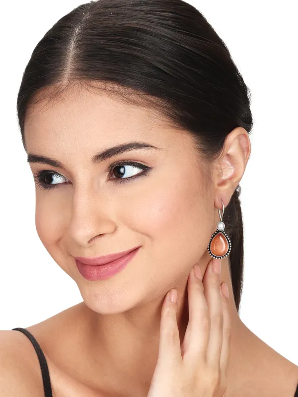 Tear_drop_stone_drop_earring
