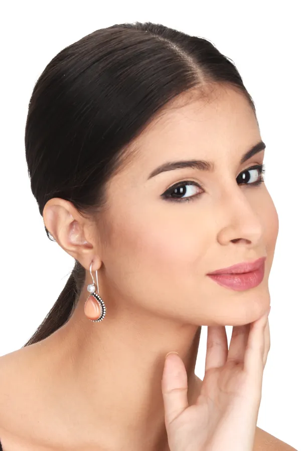 Tear_drop_stone_drop_earring