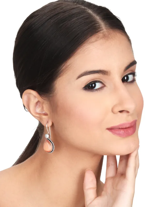Tear_drop_stone_drop_earring