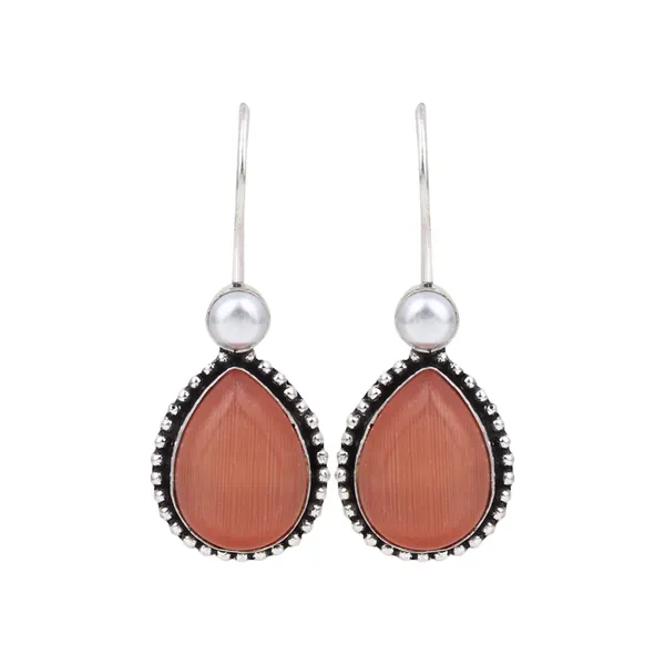 Tear_drop_stone_drop_earring