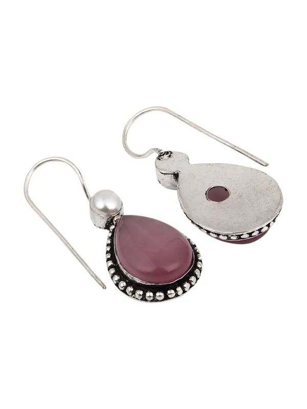 Tear_drop_stone_drop_earring