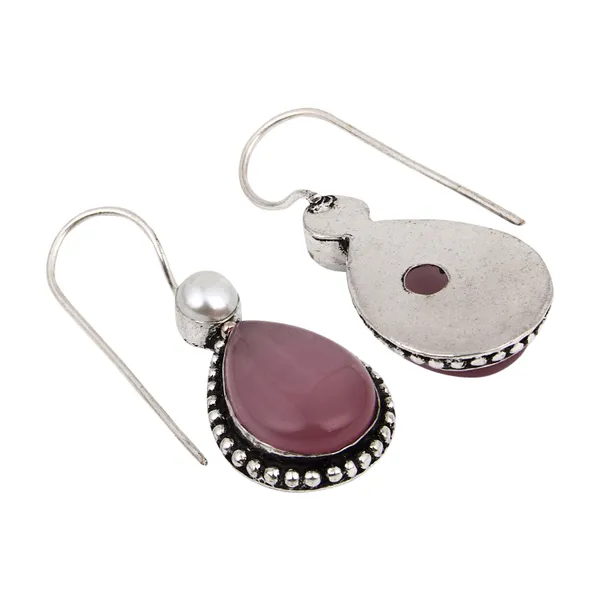 Tear_drop_stone_drop_earring