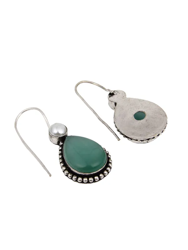 Tear_drop_stone_drop_earring