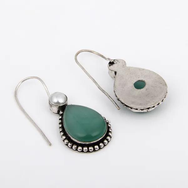 Tear_drop_stone_drop_earring